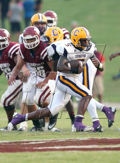 Thumbnail 2 in Covington @ Munford photogallery.