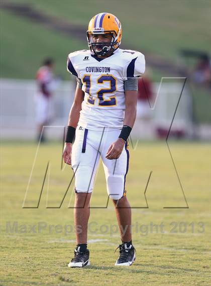 Thumbnail 2 in Covington @ Munford photogallery.