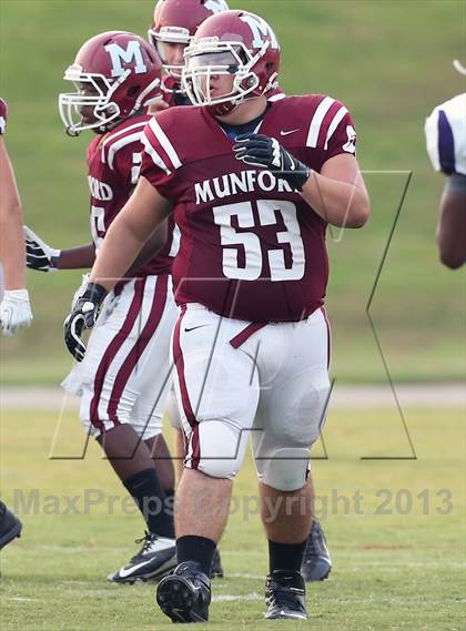 Thumbnail 1 in Covington @ Munford photogallery.