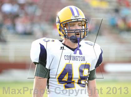 Thumbnail 2 in Covington @ Munford photogallery.