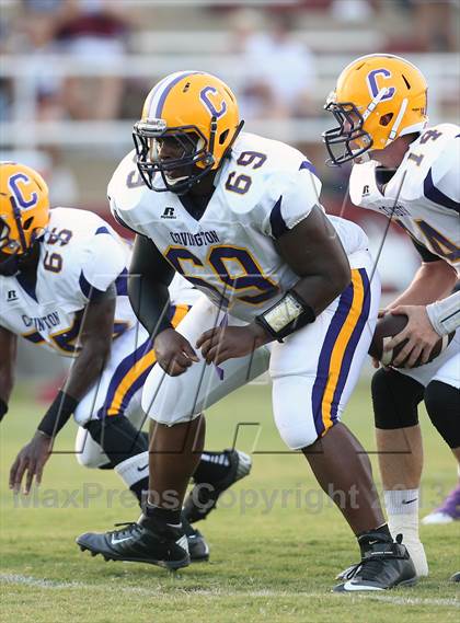 Thumbnail 3 in Covington @ Munford photogallery.