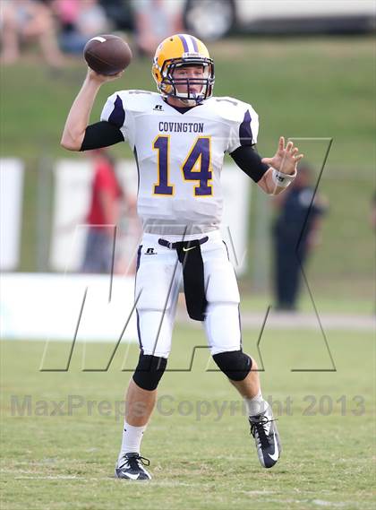 Thumbnail 1 in Covington @ Munford photogallery.