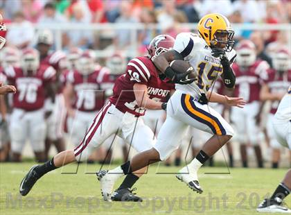 Thumbnail 1 in Covington @ Munford photogallery.