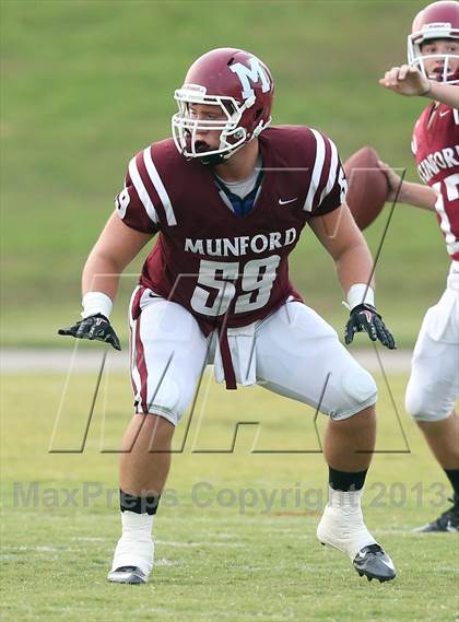 Thumbnail 3 in Covington @ Munford photogallery.