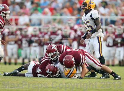 Thumbnail 2 in Covington @ Munford photogallery.
