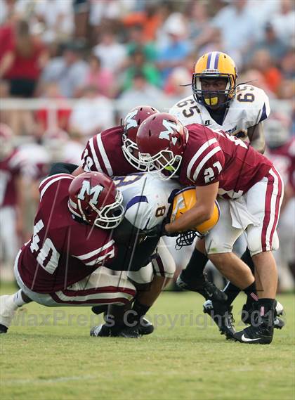 Thumbnail 2 in Covington @ Munford photogallery.