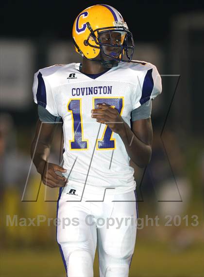 Thumbnail 1 in Covington @ Munford photogallery.