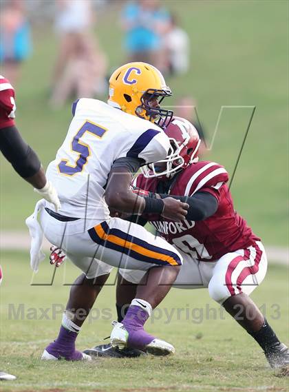 Thumbnail 1 in Covington @ Munford photogallery.