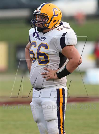 Thumbnail 1 in Covington @ Munford photogallery.