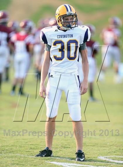 Thumbnail 2 in Covington @ Munford photogallery.