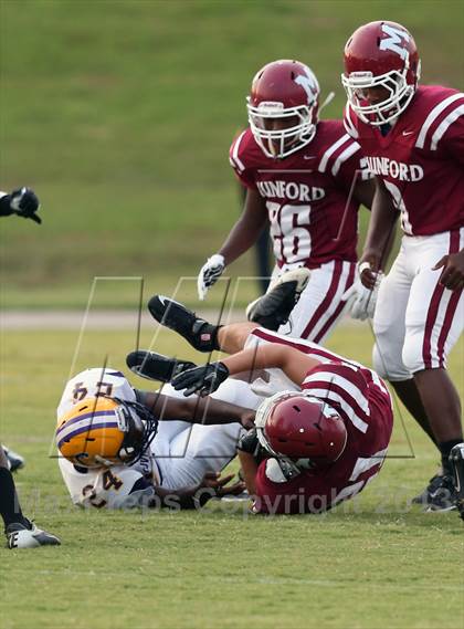 Thumbnail 2 in Covington @ Munford photogallery.