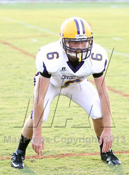 Thumbnail 2 in Covington @ Munford photogallery.