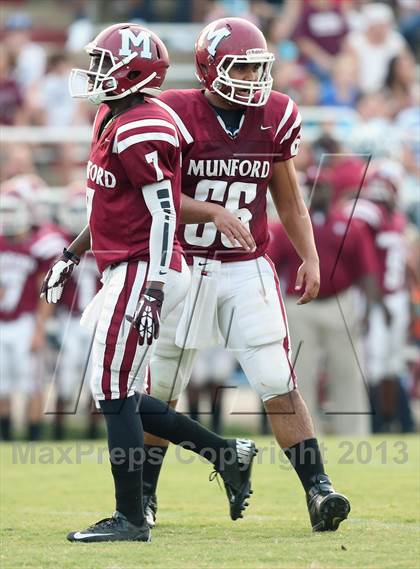 Thumbnail 2 in Covington @ Munford photogallery.