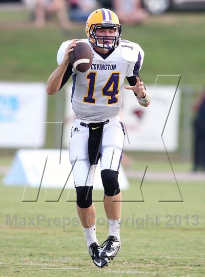 Thumbnail 2 in Covington @ Munford photogallery.