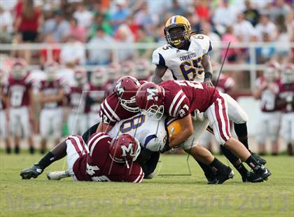 Thumbnail 1 in Covington @ Munford photogallery.