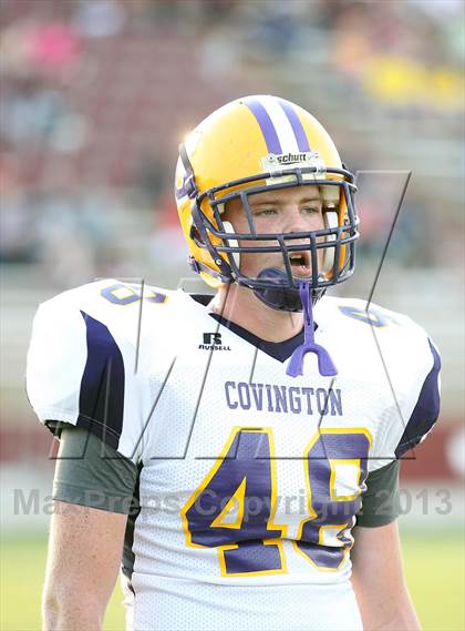 Thumbnail 3 in Covington @ Munford photogallery.