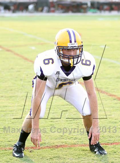 Thumbnail 1 in Covington @ Munford photogallery.
