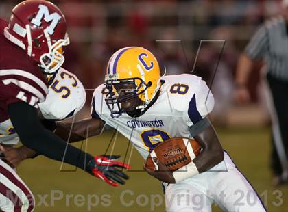 Thumbnail 1 in Covington @ Munford photogallery.