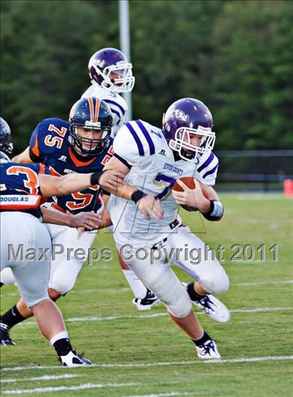Thumbnail 3 in Sevier County @ William Blount photogallery.