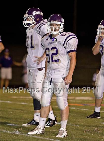 Thumbnail 3 in Sevier County @ William Blount photogallery.
