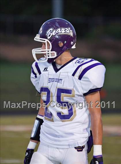 Thumbnail 3 in Sevier County @ William Blount photogallery.