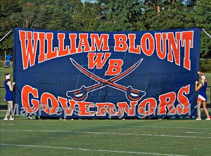 Thumbnail 2 in Sevier County @ William Blount photogallery.