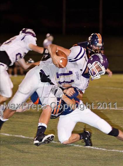 Thumbnail 1 in Sevier County @ William Blount photogallery.