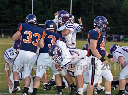 Thumbnail 3 in Sevier County @ William Blount photogallery.