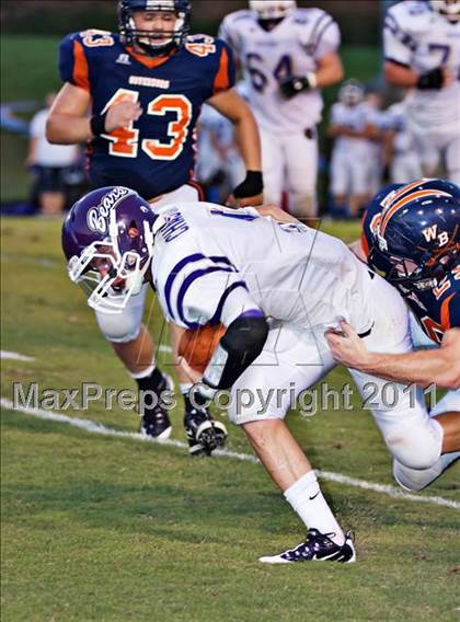Thumbnail 1 in Sevier County @ William Blount photogallery.