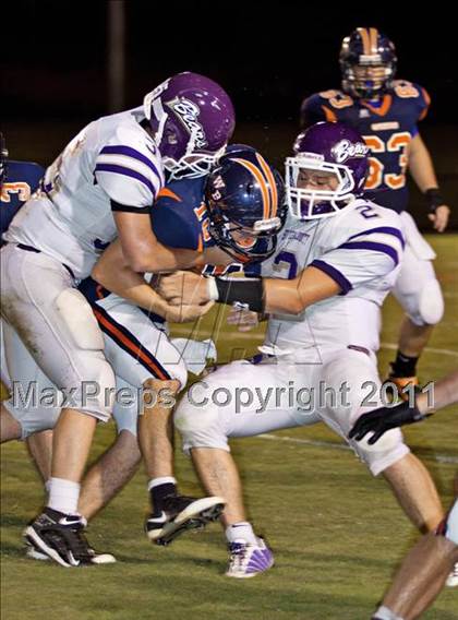 Thumbnail 2 in Sevier County @ William Blount photogallery.