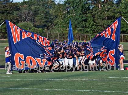 Thumbnail 3 in Sevier County @ William Blount photogallery.