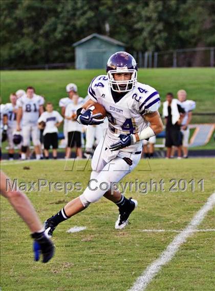 Thumbnail 3 in Sevier County @ William Blount photogallery.