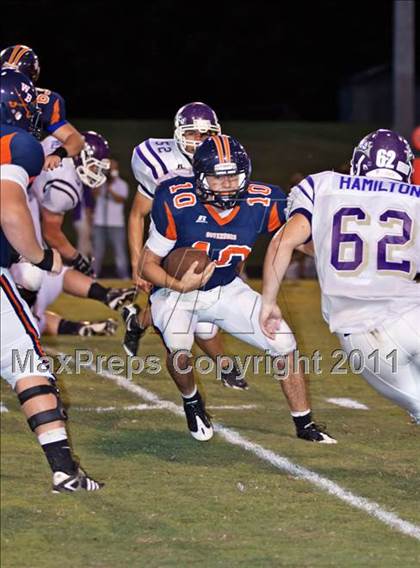 Thumbnail 3 in Sevier County @ William Blount photogallery.