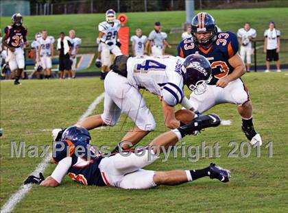 Thumbnail 2 in Sevier County @ William Blount photogallery.