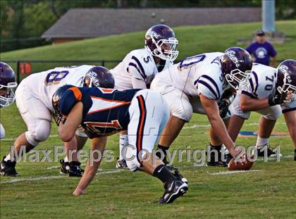 Thumbnail 2 in Sevier County @ William Blount photogallery.