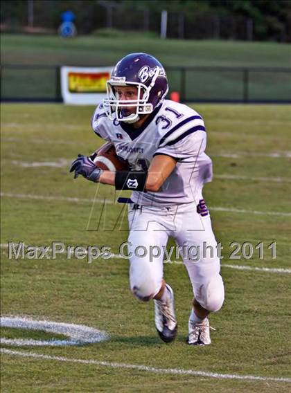 Thumbnail 1 in Sevier County @ William Blount photogallery.