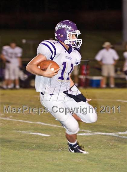 Thumbnail 3 in Sevier County @ William Blount photogallery.