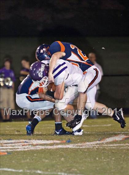 Thumbnail 3 in Sevier County @ William Blount photogallery.