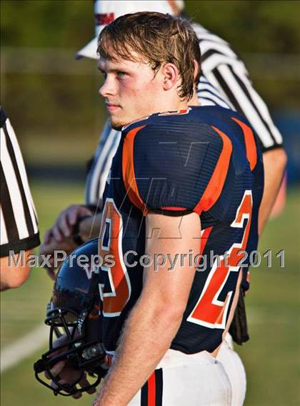 Thumbnail 1 in Sevier County @ William Blount photogallery.