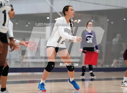 Thumbnail 1 in Memorial Christian Academy vs. St. Thomas Episcopal (Aggieland Come and Take It Showdown) photogallery.