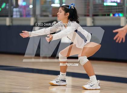 Thumbnail 1 in Memorial Christian Academy vs. St. Thomas Episcopal (Aggieland Come and Take It Showdown) photogallery.