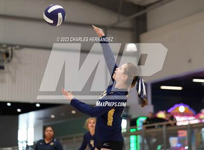 Thumbnail 1 in Memorial Christian Academy vs. St. Thomas Episcopal (Aggieland Come and Take It Showdown) photogallery.