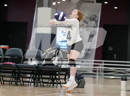 Thumbnail 1 in Memorial Christian Academy vs. St. Thomas Episcopal (Aggieland Come and Take It Showdown) photogallery.