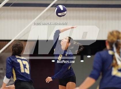 Thumbnail 3 in Memorial Christian Academy vs. St. Thomas Episcopal (Aggieland Come and Take It Showdown) photogallery.