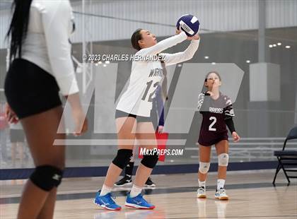 Thumbnail 1 in Memorial Christian Academy vs. St. Thomas Episcopal (Aggieland Come and Take It Showdown) photogallery.