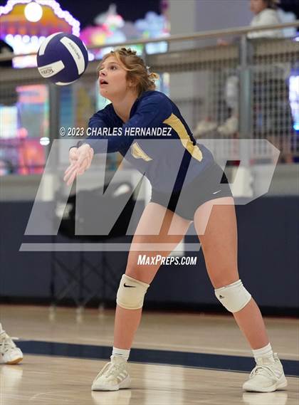 Thumbnail 1 in Memorial Christian Academy vs. St. Thomas Episcopal (Aggieland Come and Take It Showdown) photogallery.