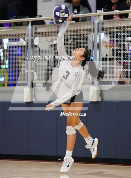 Thumbnail 3 in Memorial Christian Academy vs. St. Thomas Episcopal (Aggieland Come and Take It Showdown) photogallery.