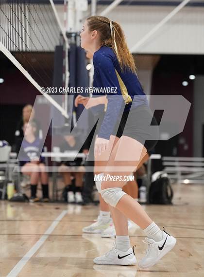 Thumbnail 1 in Memorial Christian Academy vs. St. Thomas Episcopal (Aggieland Come and Take It Showdown) photogallery.