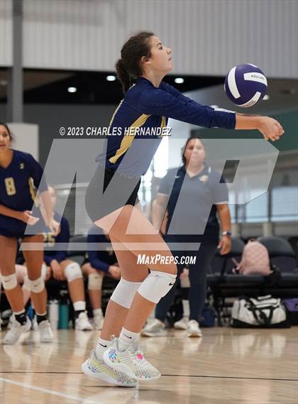 Thumbnail 1 in Memorial Christian Academy vs. St. Thomas Episcopal (Aggieland Come and Take It Showdown) photogallery.