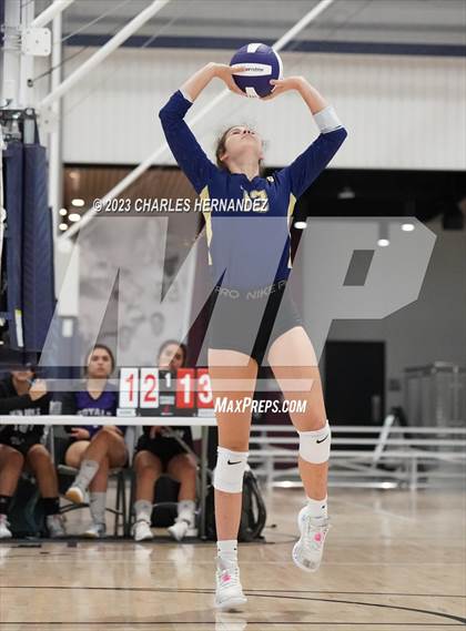 Thumbnail 1 in Memorial Christian Academy vs. St. Thomas Episcopal (Aggieland Come and Take It Showdown) photogallery.